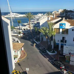 Marina Puerto Banus Marbella