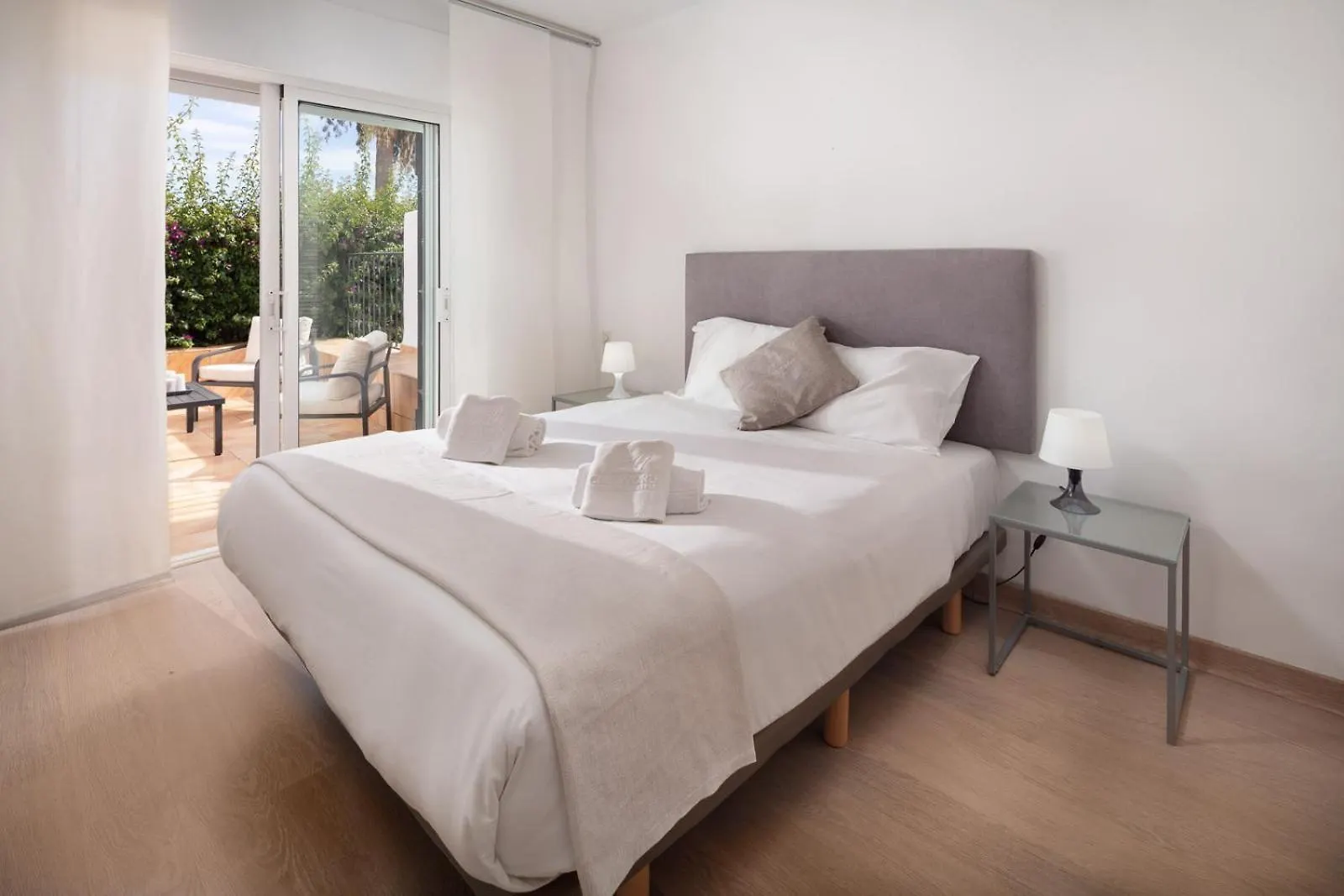 Cabopino Golf Feelings By Alfresco Stays Marbella Apartment