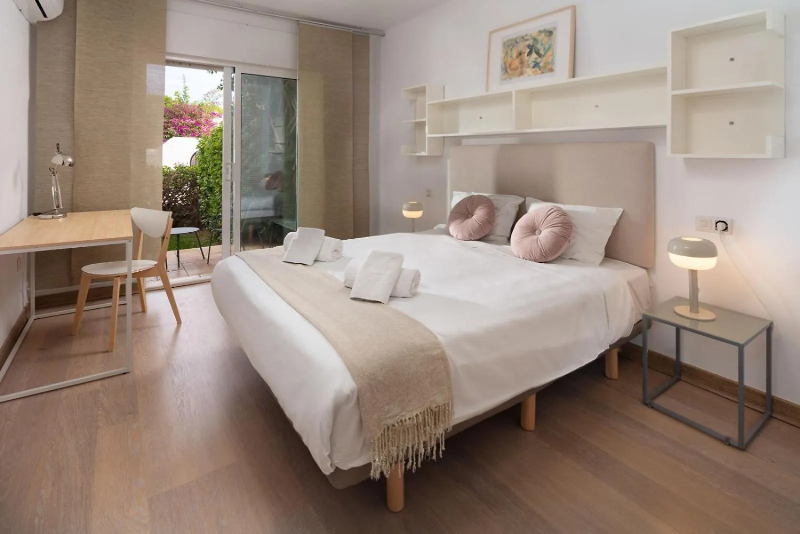 Cabopino Golf Feelings By Alfresco Stays Marbella