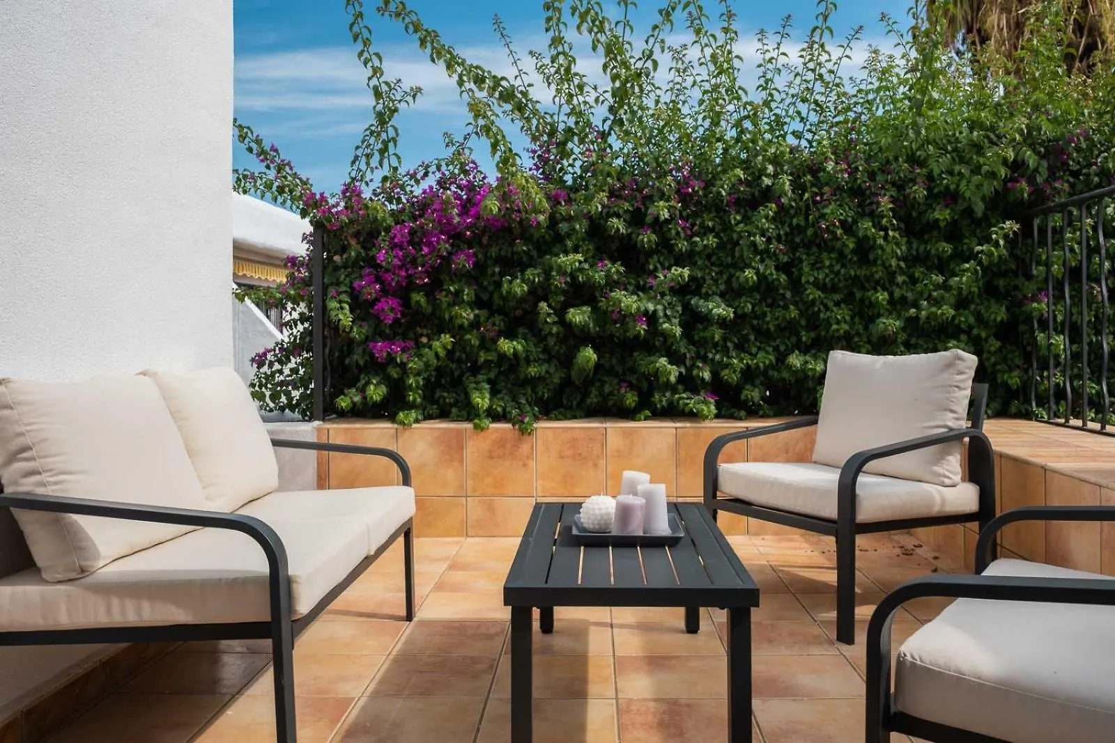 Apartment Cabopino Golf Feelings By Alfresco Stays Marbella