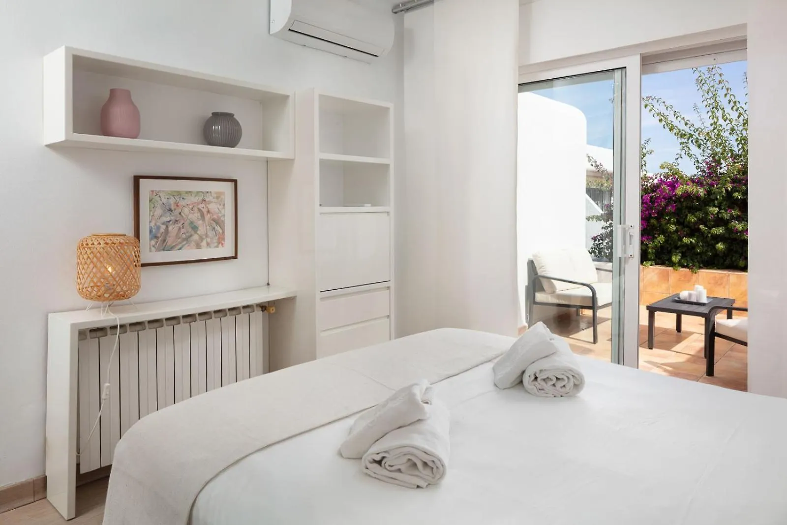Apartment Cabopino Golf Feelings By Alfresco Stays Marbella