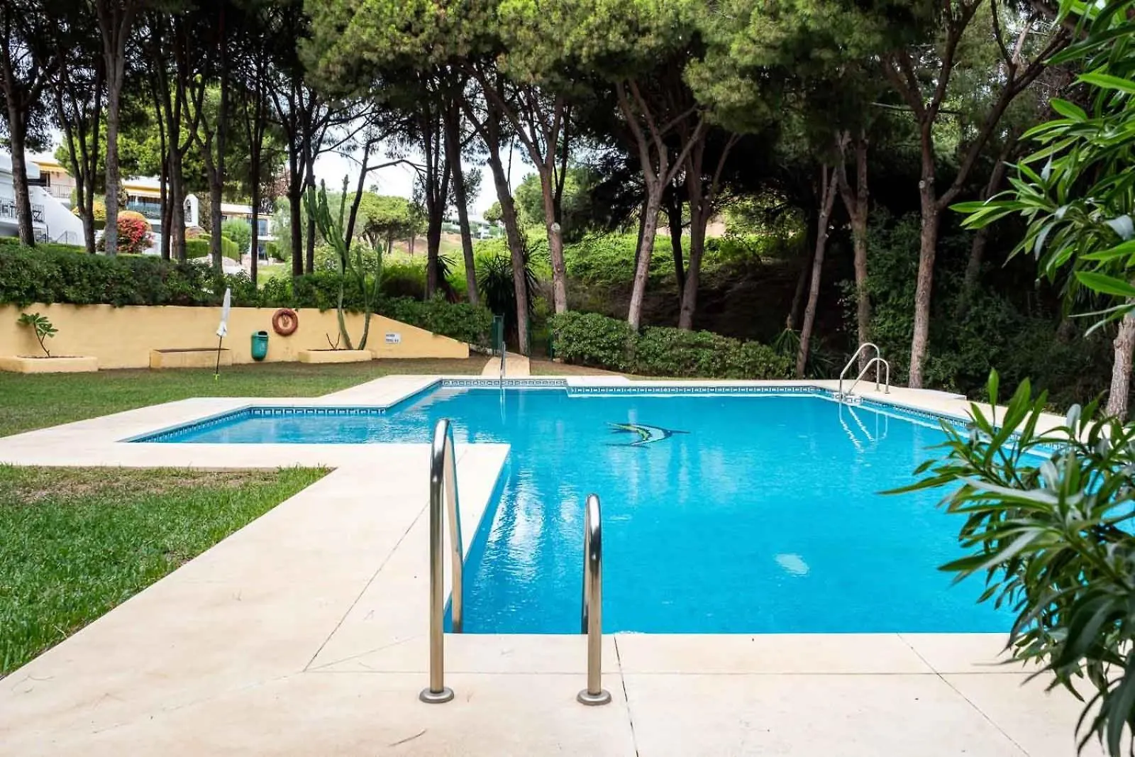Cabopino Golf Feelings By Alfresco Stays Marbella Spain