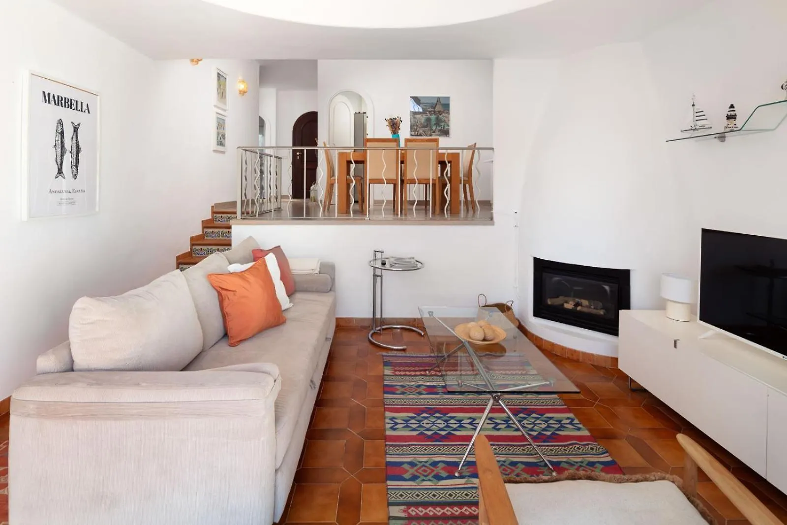 Cabopino Golf Feelings By Alfresco Stays Marbella 0*,  Spain