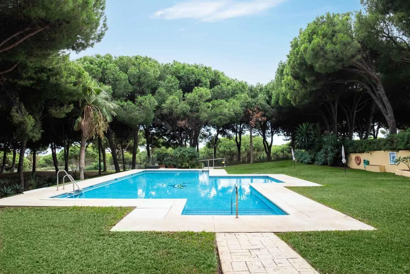 Cabopino Golf Feelings By Alfresco Stays location