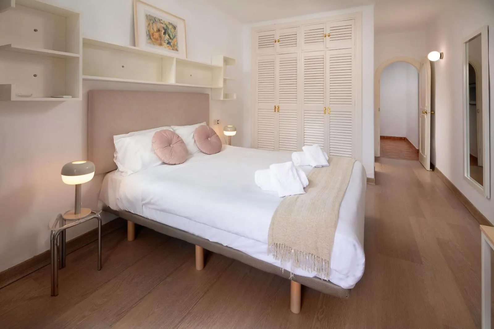 Cabopino Golf Feelings By Alfresco Stays Marbella Apartment