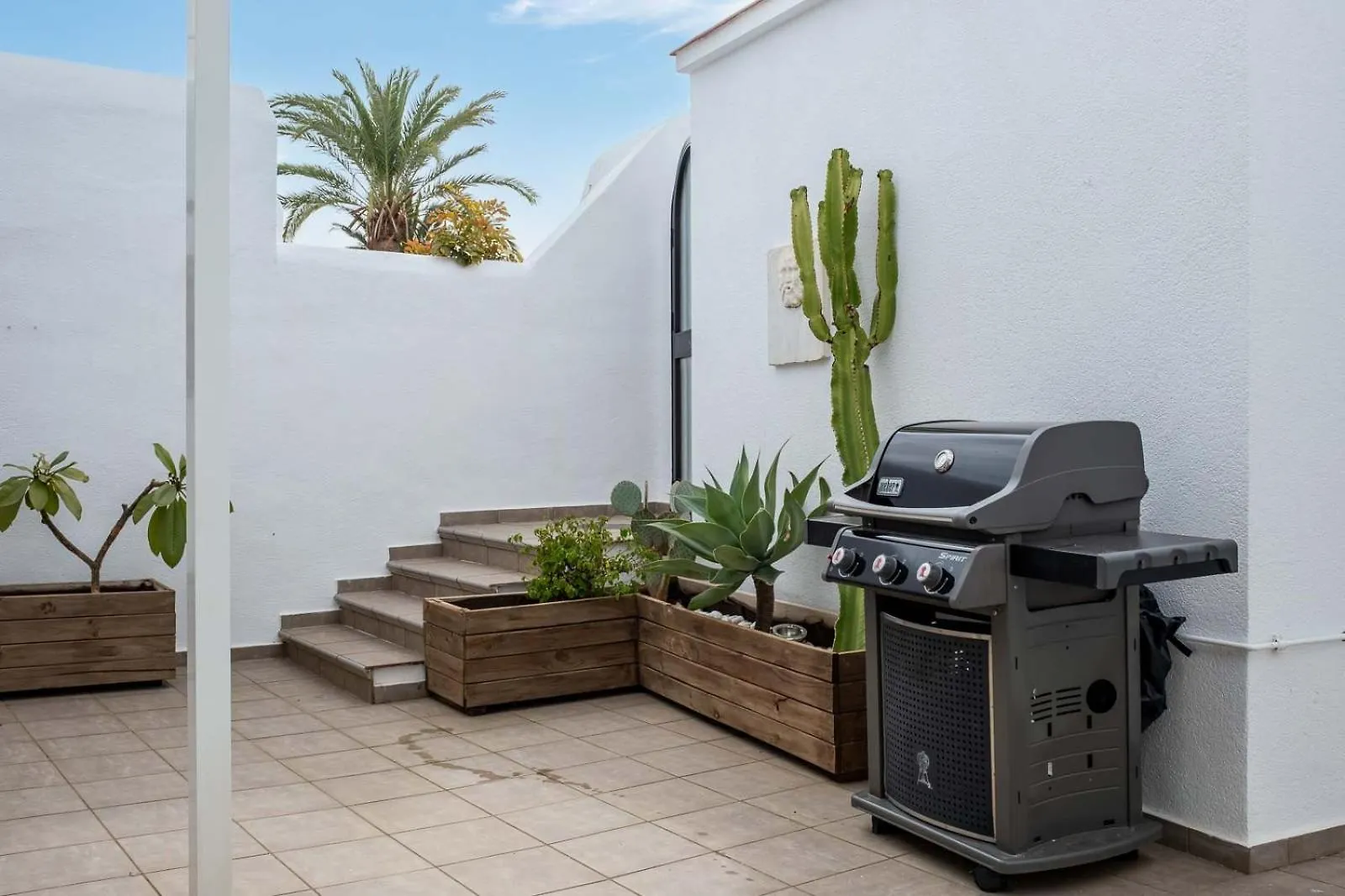 Cabopino Golf Feelings By Alfresco Stays Marbella Apartment