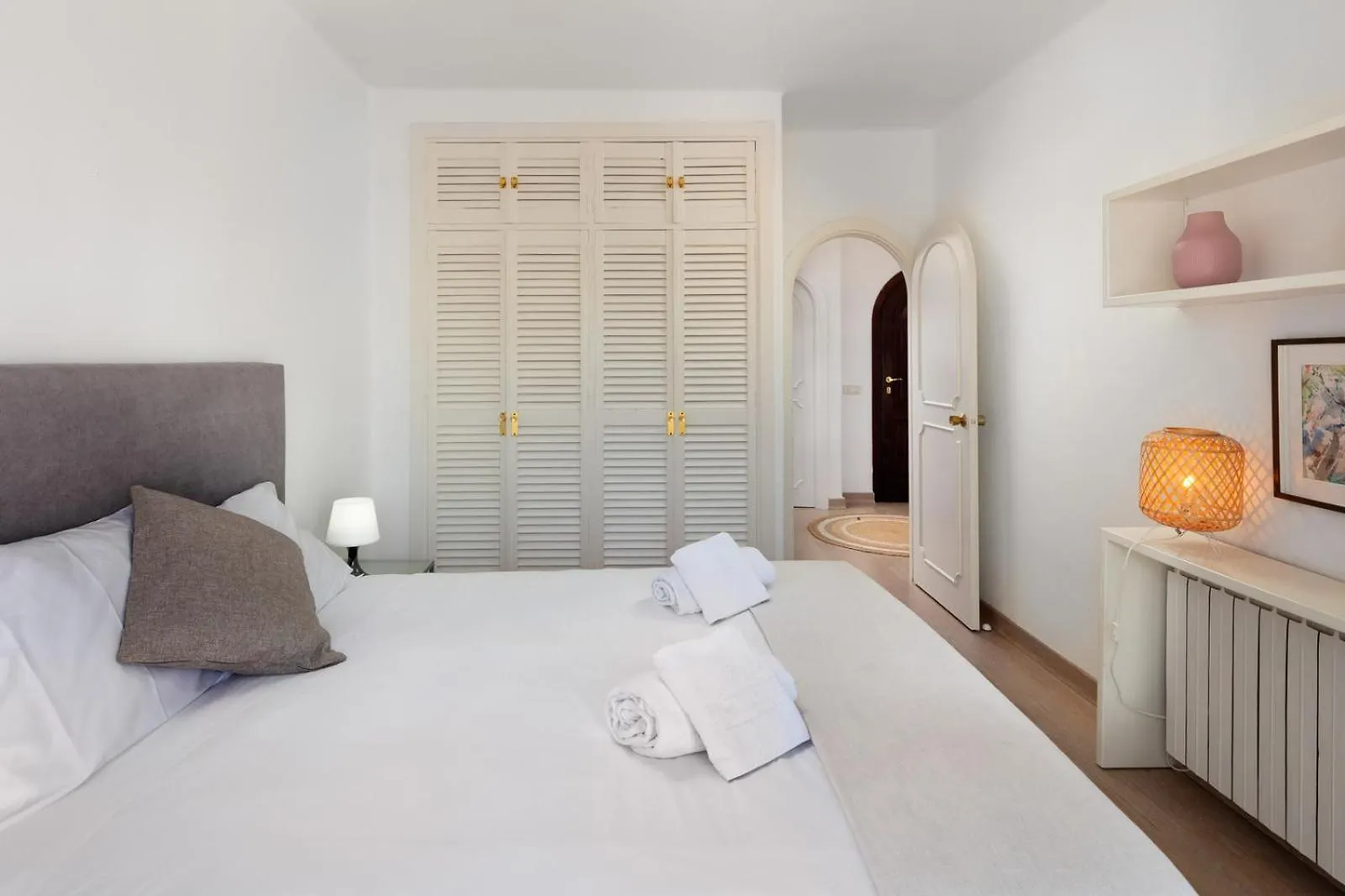 Cabopino Golf Feelings By Alfresco Stays Marbella Spain