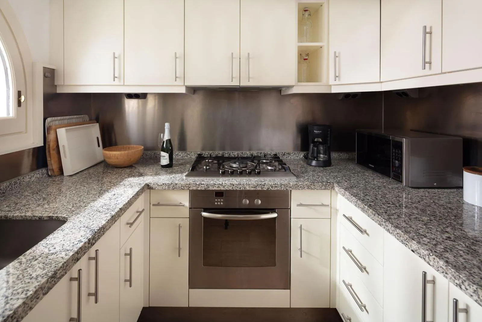 Apartment Cabopino Golf Feelings By Alfresco Stays Marbella