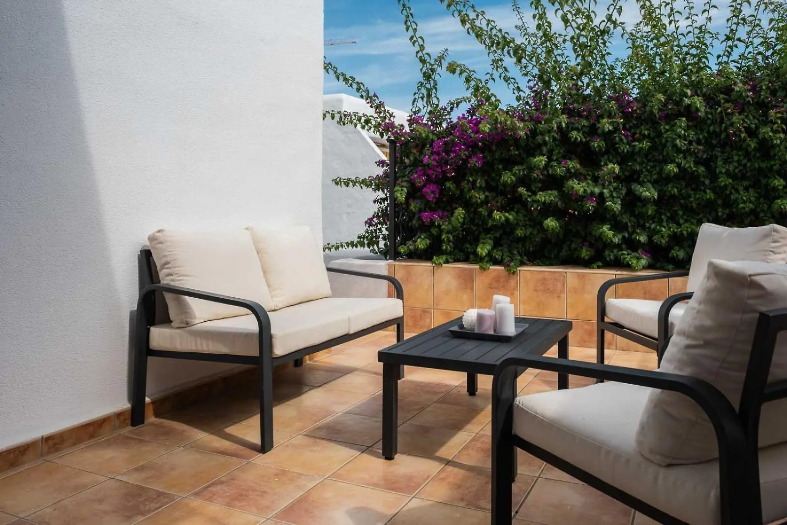 Cabopino Golf Feelings By Alfresco Stays Marbella Spain
