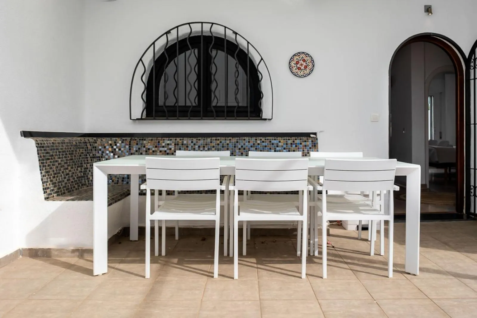 Cabopino Golf Feelings By Alfresco Stays Marbella Apartment