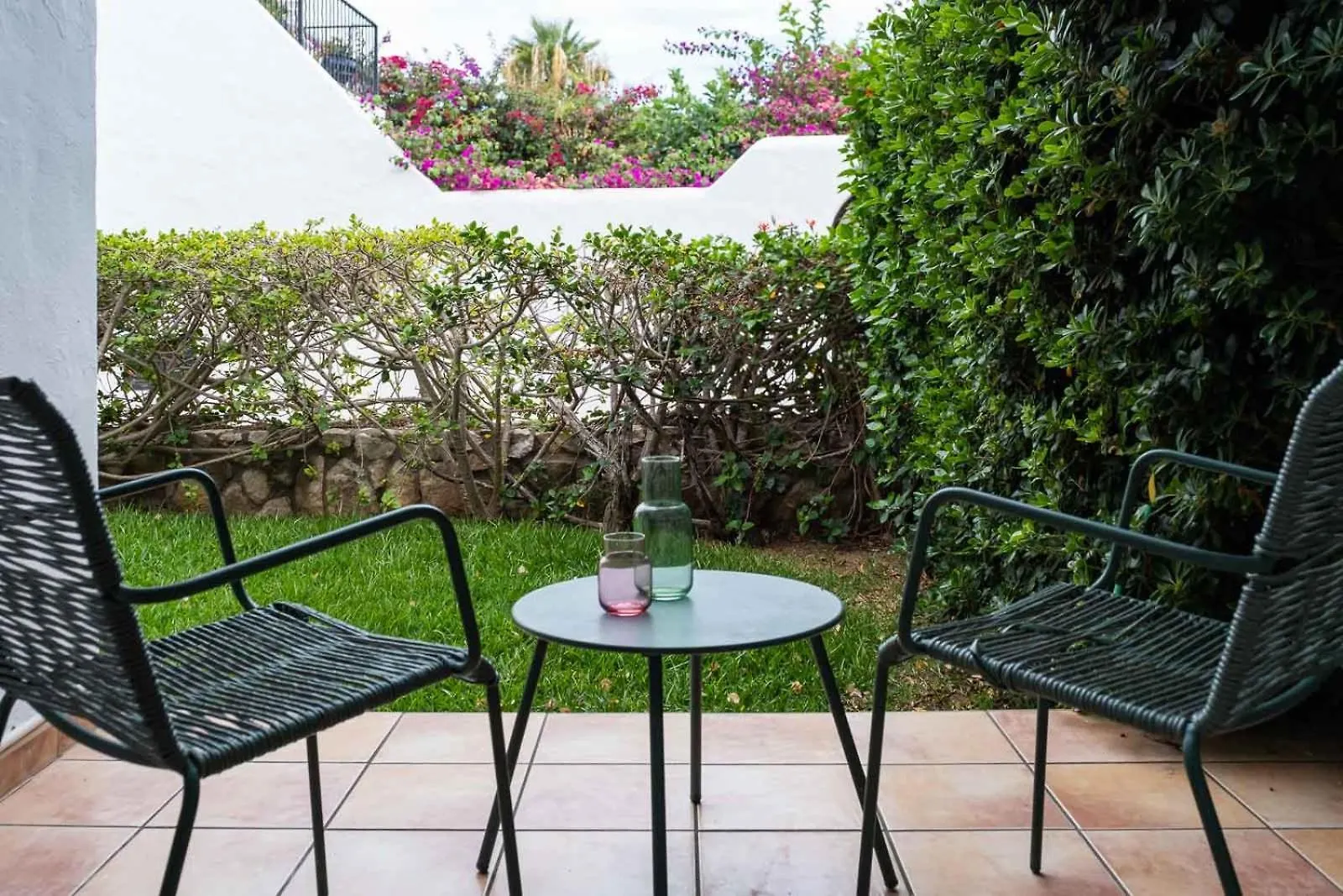 Apartment Cabopino Golf Feelings By Alfresco Stays Marbella Spain