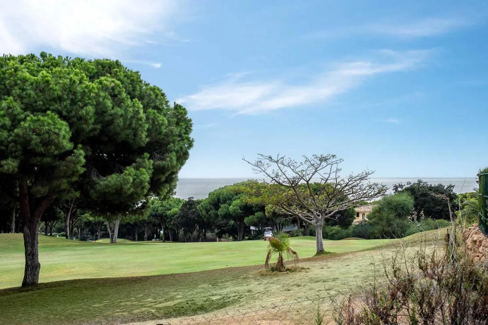 Cabopino Golf Feelings By Alfresco Stays Marbella Apartment