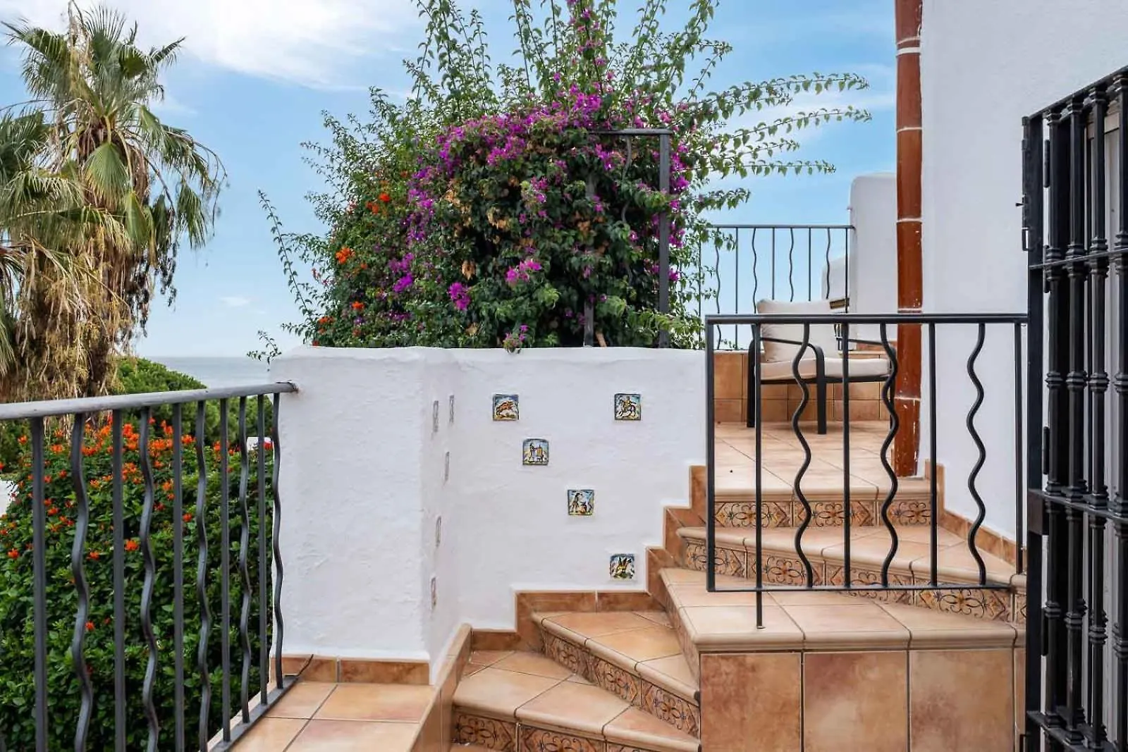 Cabopino Golf Feelings By Alfresco Stays Marbella