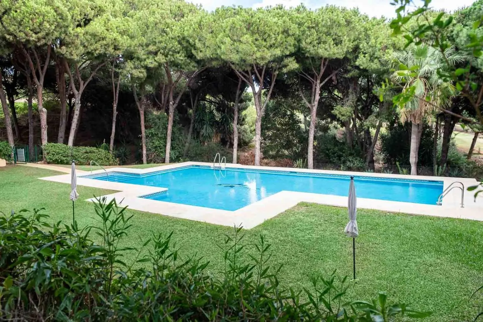 Apartment Cabopino Golf Feelings By Alfresco Stays Marbella Spain