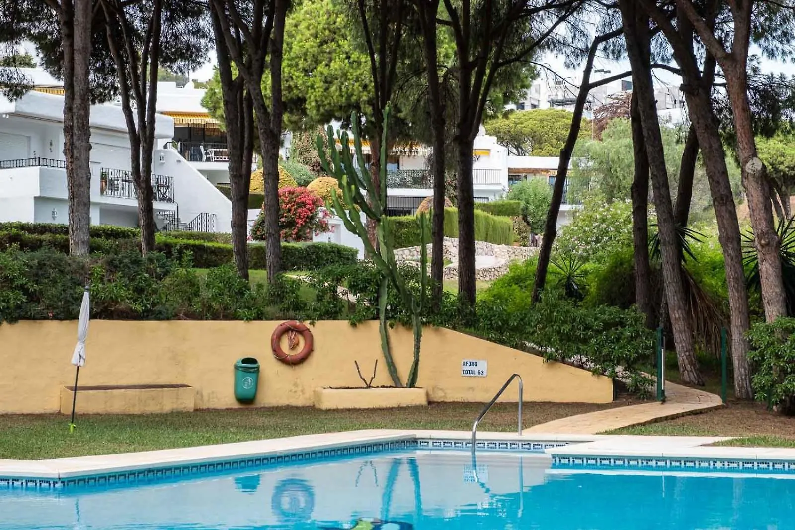 Apartment Cabopino Golf Feelings By Alfresco Stays Marbella
